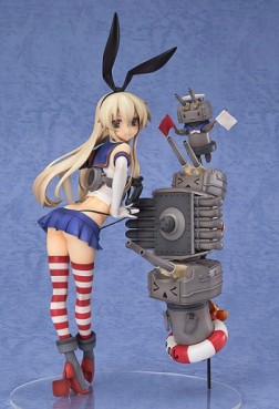 Shimakaze - Good Smile Company