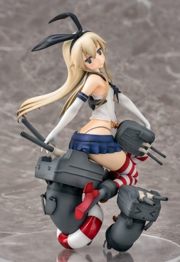 manga - Shimakaze - Phat Company