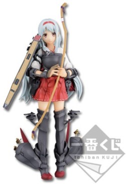 manga - Shôkaku - Ichiban Kuji - Banpresto