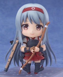 manga - Shôkaku - Nendoroid