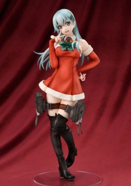 Suzuya - Xmas Mode - Amakuni