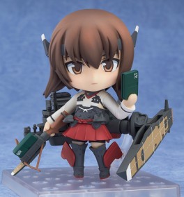 manga - Taihô - Nendoroid