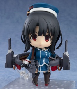 manga - Takao - Nendoroid