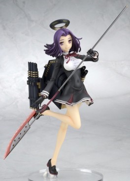 manga - Tatsuta - Ques Q