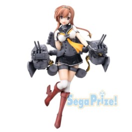 Teruzuki - SPM Figure - SEGA