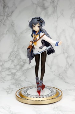 manga - Tokitsukaze - Pulchra