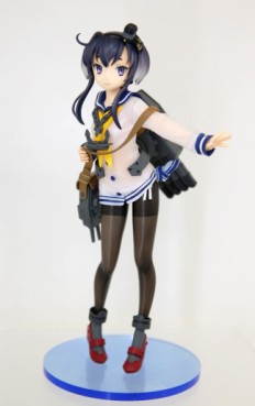 Tokitsukaze - SPM Figure - SEGA