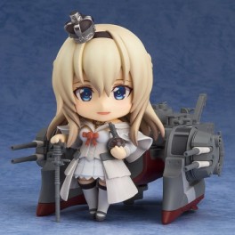 Warspite - Nendoroid