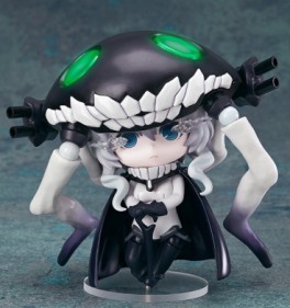 Mangas - Wo-Class - Nendoroid