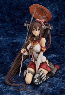 manga - Yamato Kai - Ver. Light Armament - Good Smile Company