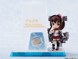 Yamato - Smartphone Stand Bishoujo Character Collection - Pulchra