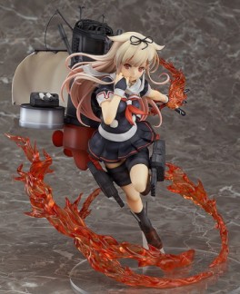 manga - Yûdachi Kai Ni - Good Smile Company