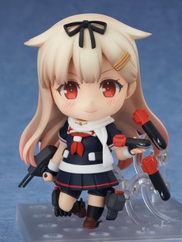 manga - Yûdachi Kai Ni - Nendoroid