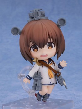 Yukikaze - Nendoroid