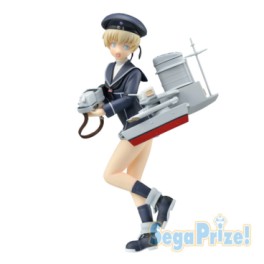 Mangas - Z1 - SPM Figure - SEGA