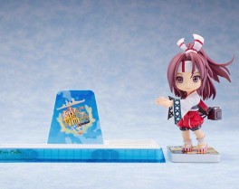 Mangas - Zuihô - Smartphone Stand Bishoujo Character Collection - Pulchra