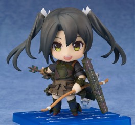 Mangas - Zuikaku Kai - Nendoroid