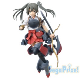 Mangas - Zuikaku Kai Ni A - SPM Figure - SEGA