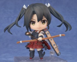 Mangas - Zuikaku - Nendoroid