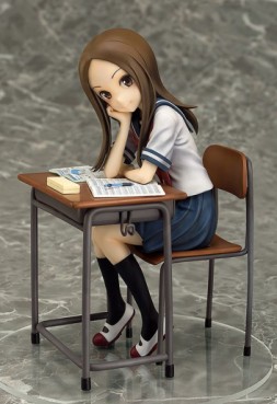 Manga - Takagi-san - Phat! Company