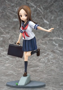 manga - Takagi-san - ~Road Home~ - Phat! Company