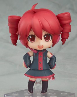 Mangas - Kasane Teto - Nendoroid