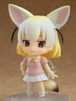 manga - Fennec - Nendoroid