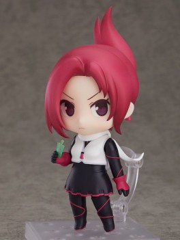 Mangas - Rin - Nendoroid