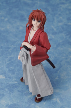 Kenshin Himura - BUZZmod. - Aniplex