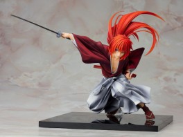 manga - Kenshin Himura - Max Factory