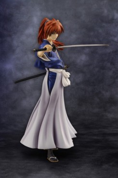 Mangas - Kenshin Himura - Ver. Battousai - G.E.M - Megahouse