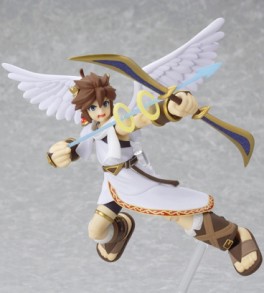 Pit - Figma