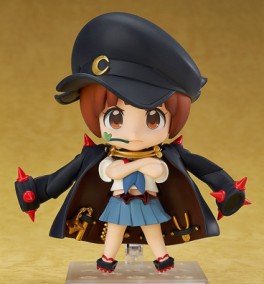 Mako Mankanshoku - Nendoroid Ver. Fight Club-Spec Two-Star Goku Uniform