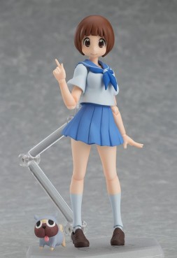 Mako Mankanshoku - Figma