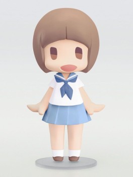 manga - Mako Mankanshoku - Hello! Good Smile - Good Smile Company