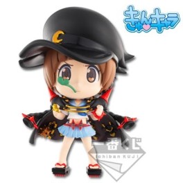 manga - Mako Mankanshoku - Kyun-Chara Ver. Fight Club President - Banpresto