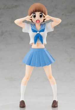 Manga - Mako Mankanshoku - Pop Up Parade - Good Smile Company