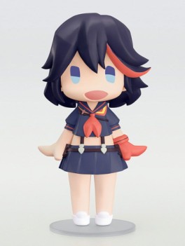 Ryûko Matoi - Hello! Good Smile - Good Smile Company