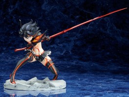 Manga - Ryûko Matoi - Ver. Kamui Senketsu - Phat Company