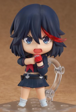 Manga - Ryûko Matoi - Nendoroid