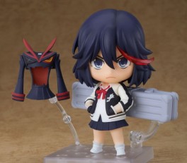 Mangas - Ryûko Matoi - Nendoroid Ver. Souvenir Jacket