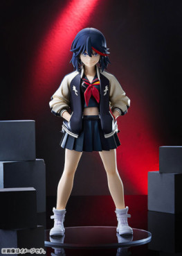 Mangas - Ryûko Matoi - Pop Up Parade L Ver. Souvenir Jacket