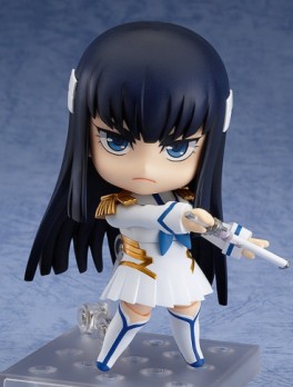 Manga - Satsuki Kiryûin - Nendoroid