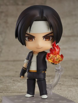 manga - Kyo Kusanagi - Nendoroid Ver. Classic