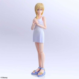 manga - Namine - Bring Arts - Square Enix