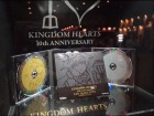 goodie - Kingdom Hearts - CD 10ème Anniversaire Fan Selection