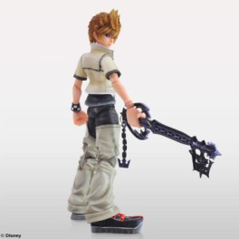 Manga - Roxas - Play Arts Kai Ver. Kingdom Hearts HD 2.5 ReMIX