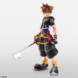 Sora - Play Arts Kai Ver. Kingdom Hearts HD 2.5 ReMIX