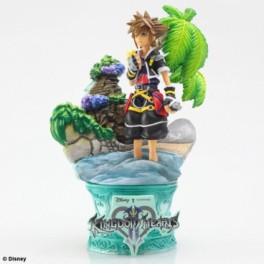 Kingdom Hearts - Formation Arts - Sora Ver. Destiny Island - Square Enix