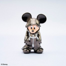 manga - King Mickey - Bright Arts Gallery - Square Enix
